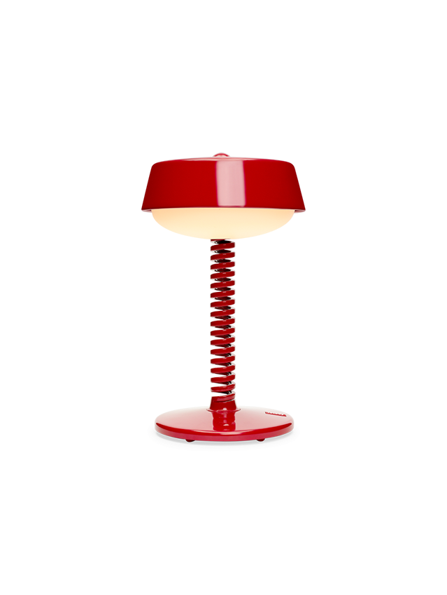 Fatboy® Bellboy Tischleuchte / Batterielampe, Lobby Red