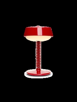 Fatboy® Bellboy Tischleuchte / Batterielampe, Lobby Red