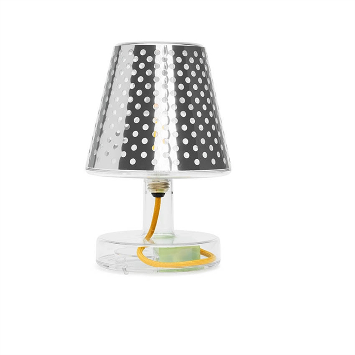 Fatboy® Metallicappie / Schirm, Dot