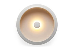 Fatboy® Oloha Wandlampe / Tischlampe large, desert