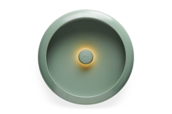 Fatboy® Oloha Wandlampe / Tischlampe large, sage