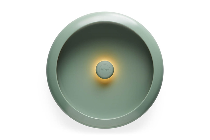 Fatboy® Oloha Wandlampe / Tischlampe large, sage