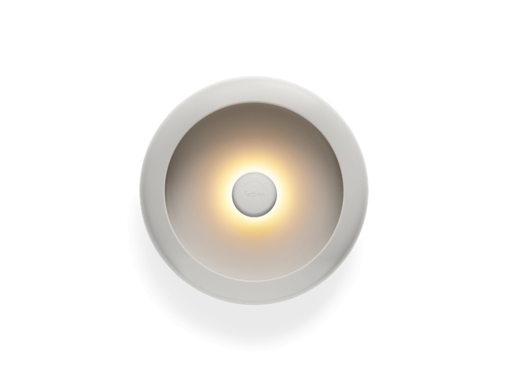 Fatboy® Oloha Wandlampe / Tischlampe medium, desert