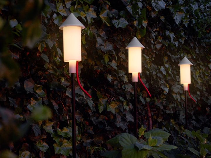 Fatboy® prêt a racket - Set mit 3 Stück