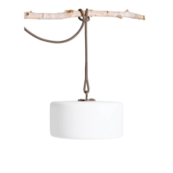 Fatboy® Thierry Le Swinger Lampe, beige