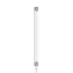 Fatboy® Tjoep large Wand-/Deckenleuchte, hellgrau