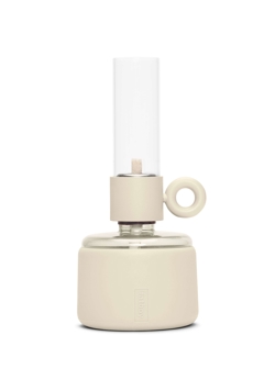 Fatboy® Flamtastique XS Öllampe / Tischlampe, Cream