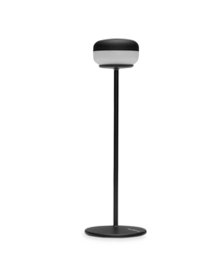 Fatboy® Cheerio Tischlampe / Batterielampe, Anthrazit