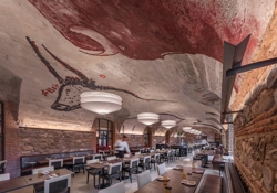 Floatation Pendelleuchte Version 2 - Ø100