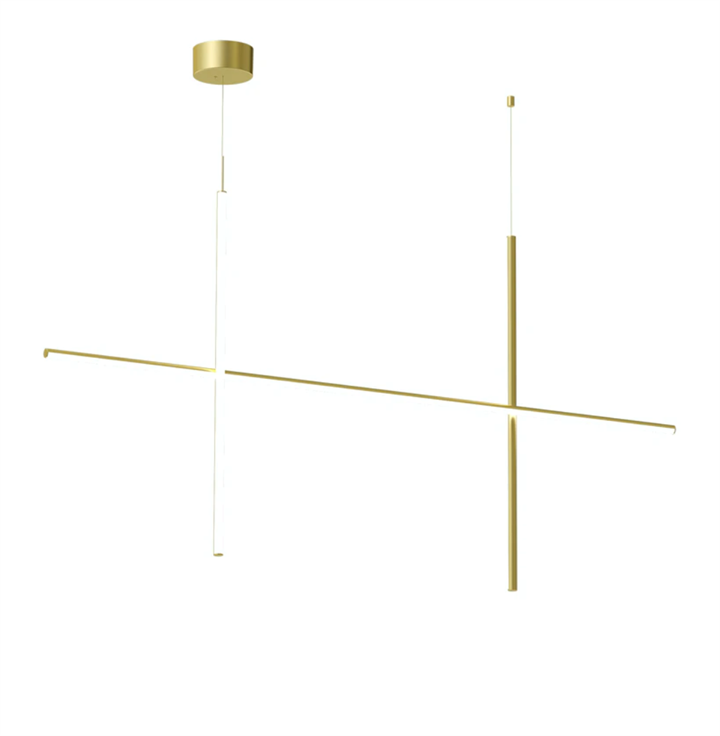 Coordinates S2 Pendelleuchte