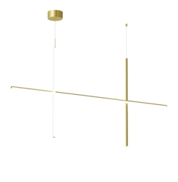 Coordinates S2 Pendelleuchte