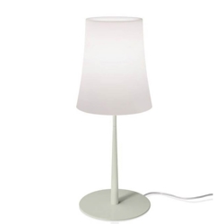 Birdie Easy Grande Tischlampe, grün