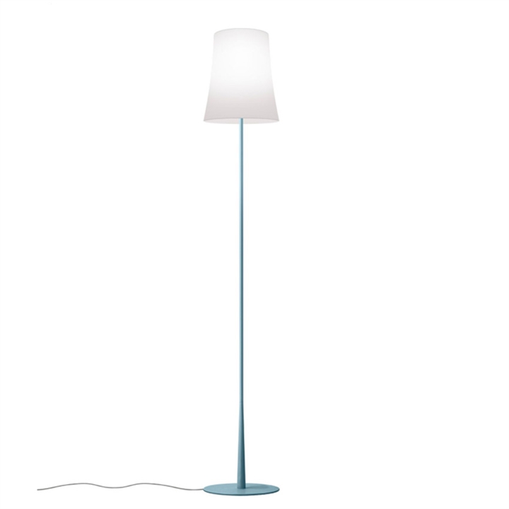 Birdie Easy Lettura, blau