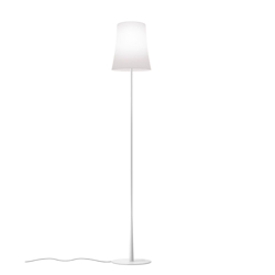 Birdie Easy Lettura, weiß