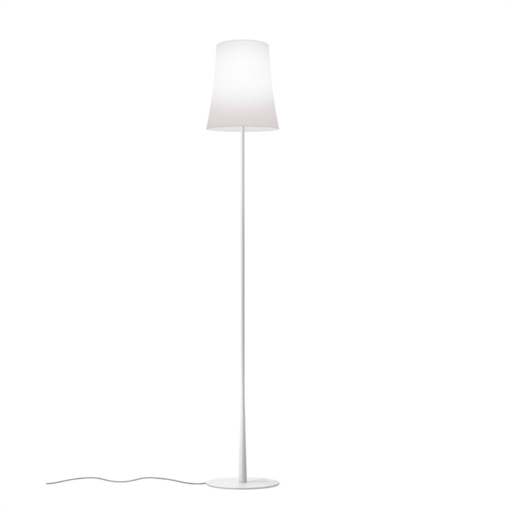 Birdie Easy Lettura, weiß