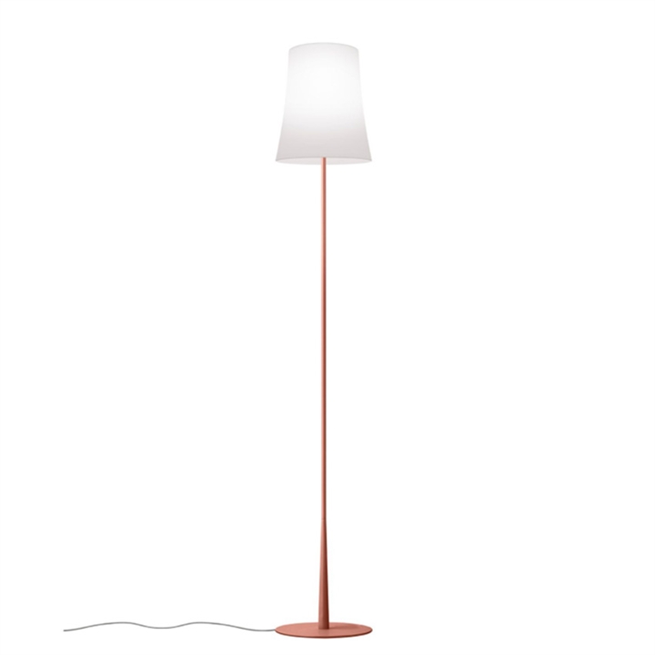 Birdie Easy Lettura, rot