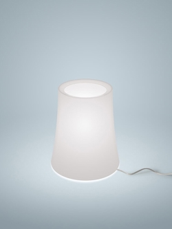 Birdie Zero Grande Tischlampe