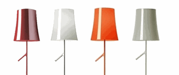 Foscarini Birdie Lettura Stehlampe