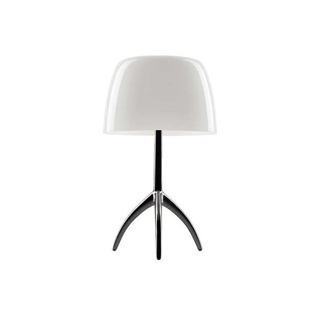 Ersatzteil: Lumiere Piccola, weiß - NUR Schirm