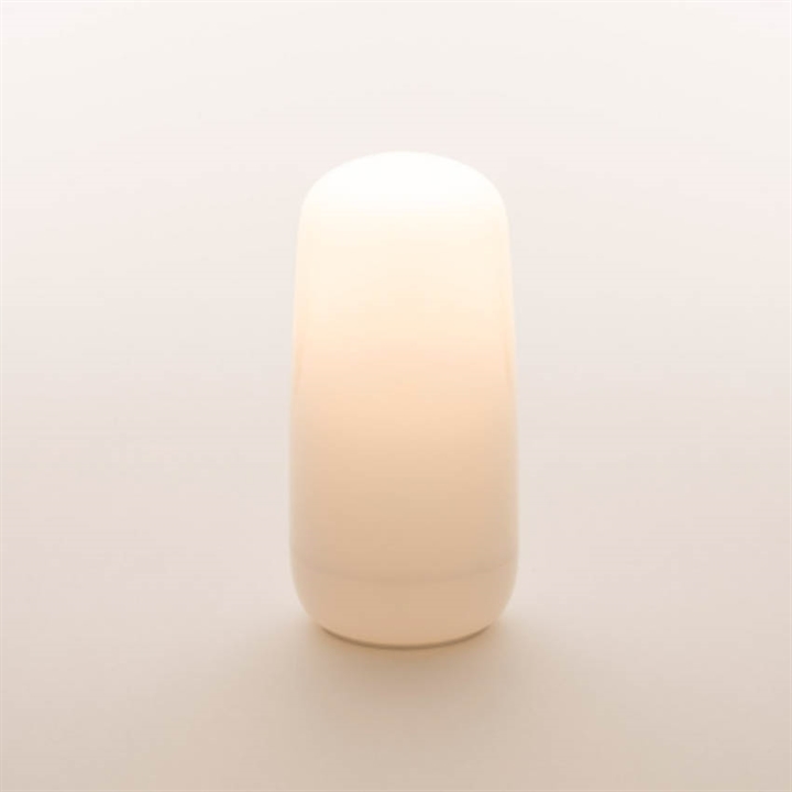 Gople Portable Akku-Lampe