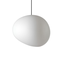 Gregg Outdoor Pendelleuchte, large