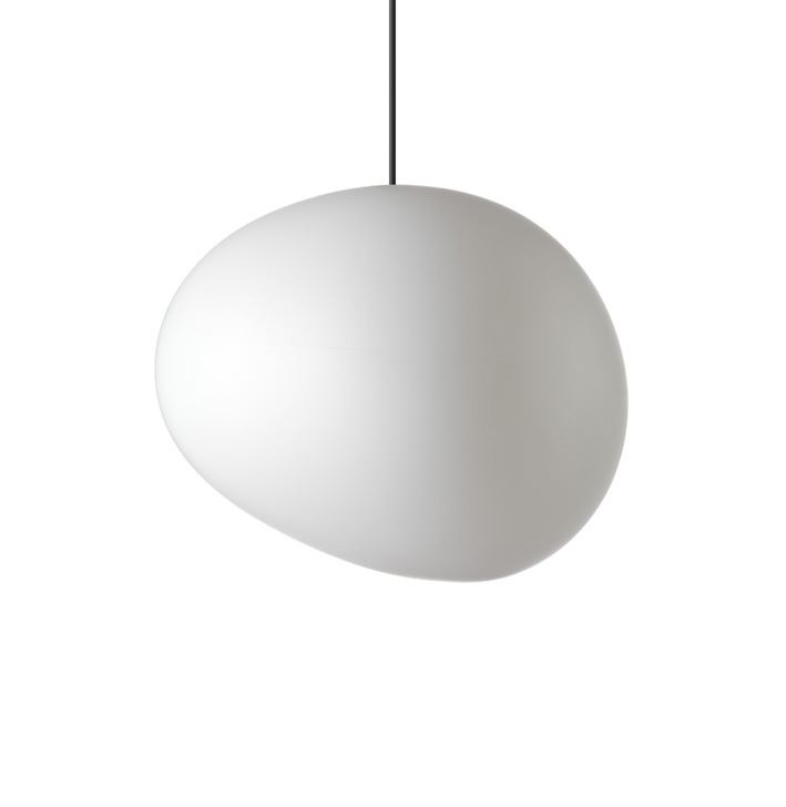 Gregg Outdoor Pendelleuchte, large