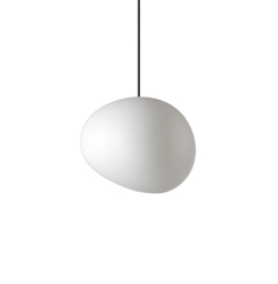 Gregg Outdoor Media Sospensione