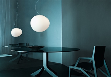 Gregg Sospensione Grande Pendelleuchte