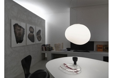 Gregg Sospensione Media Pendelleuchte