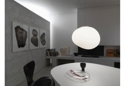 Gregg Sospensione Grande Pendelleuchte