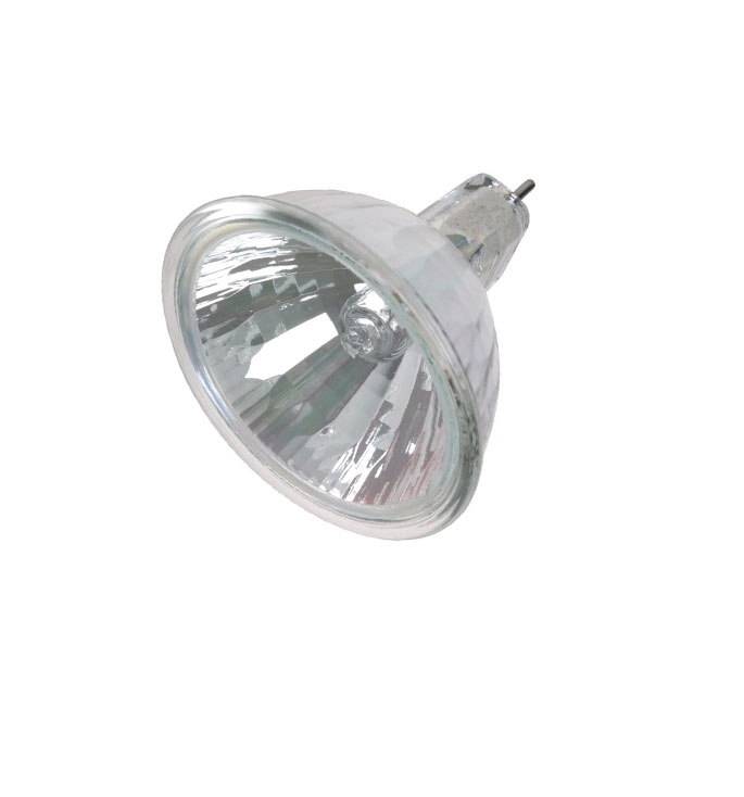 Halogenlampe 12V MR16 Ø50 20W