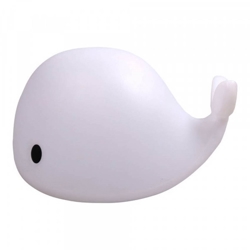 Filibabba Wal Christian LED, mittel