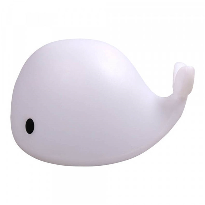 Filibabba Wal Christian LED, mittel