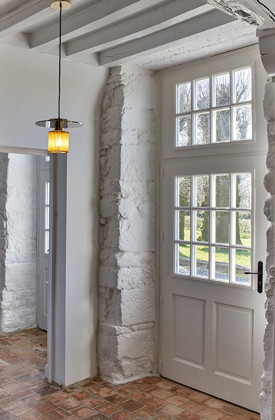 In The Sun 270 Pendelleuchte, Gold