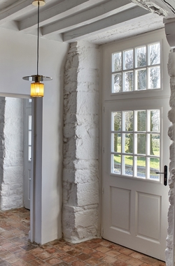 In The Sun 270 Pendelleuchte, Gold