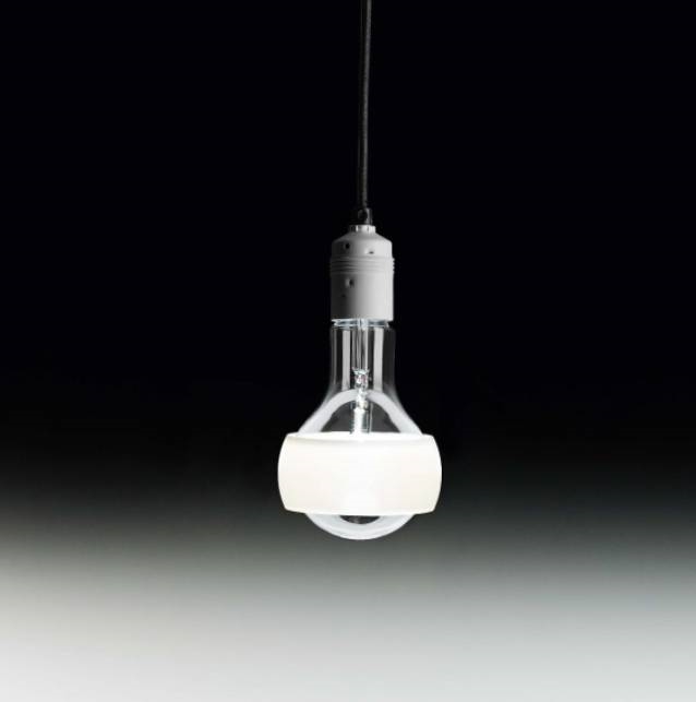 Johnny B. Bald Pendelleuchte