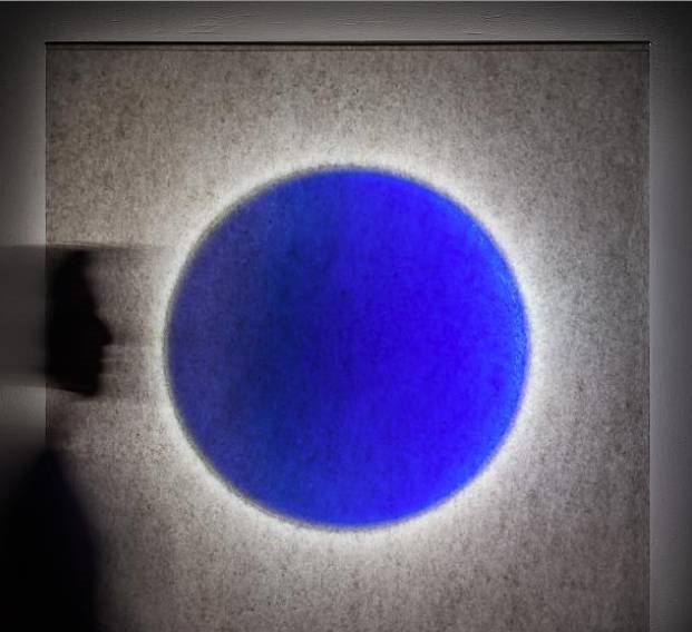 MOODMOON SQ75 Wandleuchte