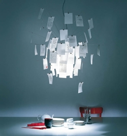 Zettel'z A6 Pendelleuchte