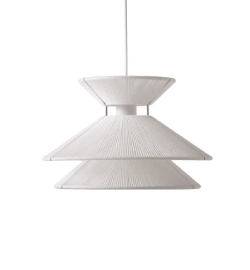 Japandi Lampen