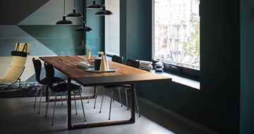 Kaiser Idell 6631-P Pendelleuchte