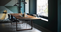 Kaiser Idell 6631-P Pendelleuchte