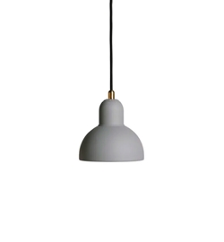 Lamper til køkkenø