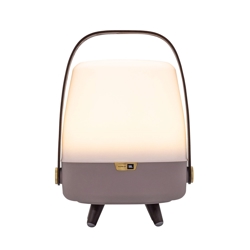 Lite-up Play Mini 2.0 LED Lampe m/JBL Lautsprecher, Earth