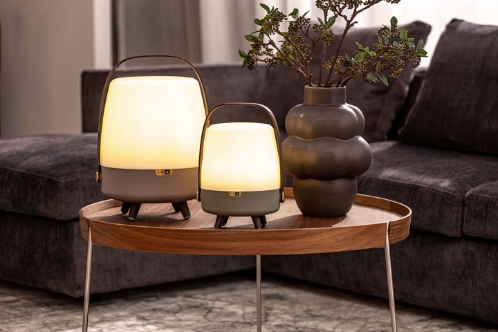 Lite-up Play 2.0 und Lite-up Play Mini 2.0, Earth