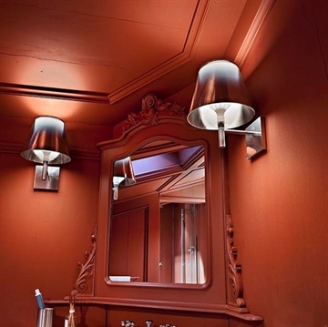 Flos Ktribe W Wandleuchte