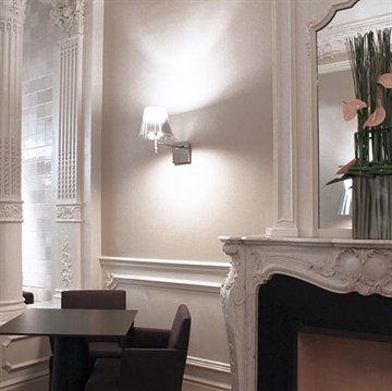 Flos Ktribe W Wandleuchte