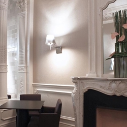 Flos Ktribe W Wandleuchte