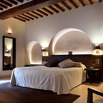 Flos Ktribe W Wandleuchte