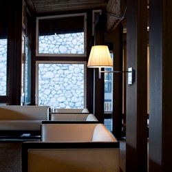 Flos Ktribe W Wandleuchte