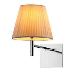 Ktribe W Wandleuchte mit Dimmer, soft